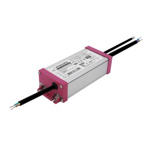 Xitanium LED Drivers - Lite Programmable IP67  Xi LP 65W 0.3-1.05A S1 WL I125