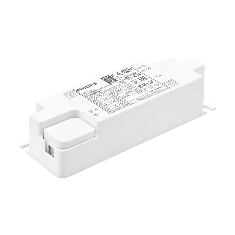 PHILIPS Linear CertaDrive isolated CertaDrive 28W 0.7A 40V 230V I G5