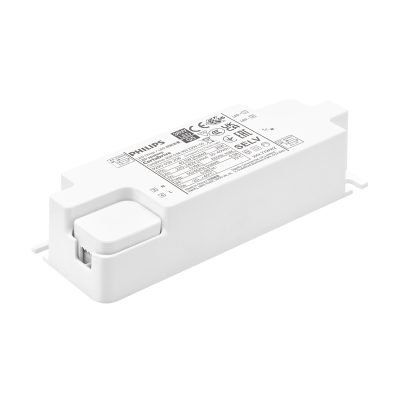 PHILIPS Linear CertaDrive isolated CertaDrive 42W 1.05A 40V 230V I G5