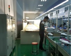 Assembly Line