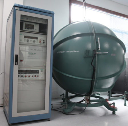 Electronic Testing Equipment