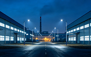 Industrial Protection