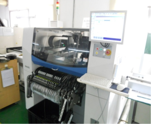 SMT Production Line