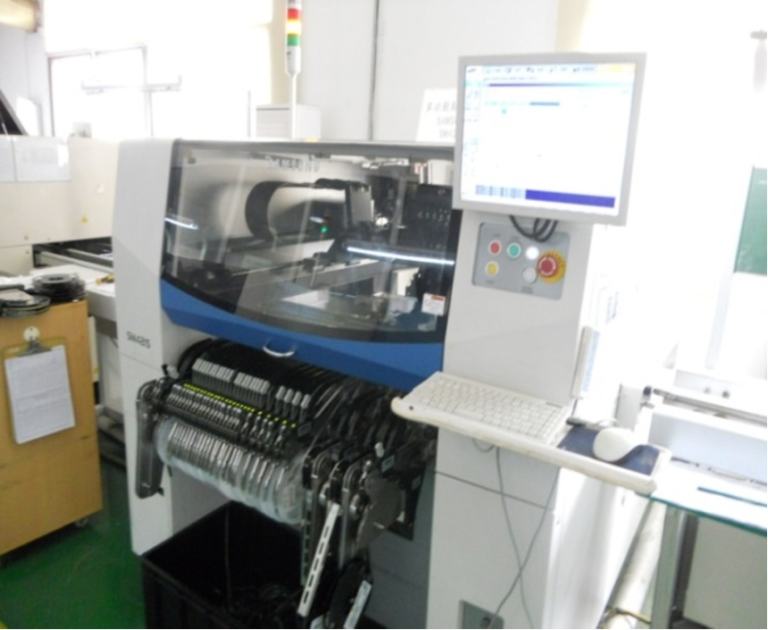 SMT Production Line