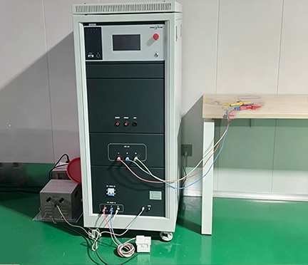 Surge Generator