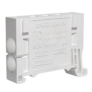 Terminals & Terminal Blocks | Electrical Protection Devices for Lighting Junction Boxes