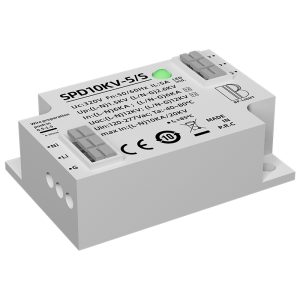 Light SPD Surge Protection Device Lightning Surge Protector Suitable for Outdoor LED Street Light Flood Light Luminaires