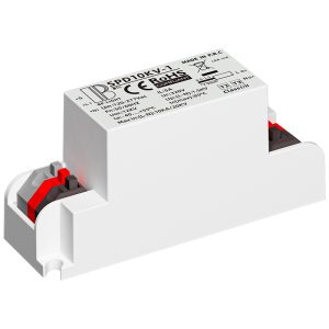 IP20 LED SPD 10kV/12kV, IEC 61643-11:2025 Standard for Street Lighting
