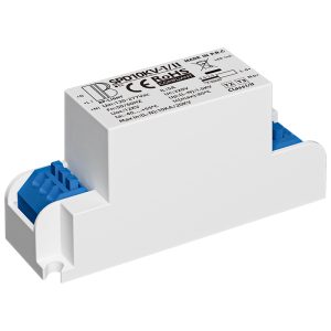 The Type 2 & Type 3 terminal-type 10kV & 12kV LED Surge Protective Device complies with Class II luminaire requirements.