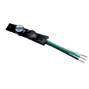 IP65 Wire Type UL 1449 Surge Protector Single Phase Surge Protection Device for Commercial Outdoor Street Light LED Driver