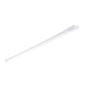 Philips Essential Smartbright Wide Batten BN005C, 20 W, 2200 lm, 6500 K, Symmetrical