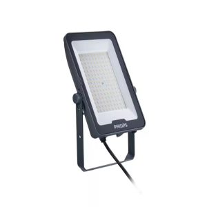 Philips SmartBright G3 LED Floodlight, 6000 lm, 50 W, 865 cool daylight, 110°, Safety class I, Mounting bracket