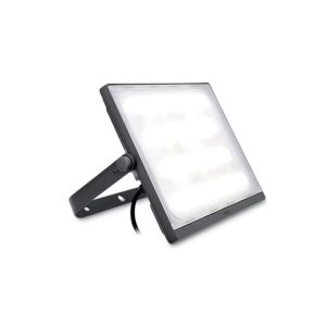 PHILIPS LED FLOODLIGHT BVP171 LED26/CW 30W WB GREY CQC 911401694307