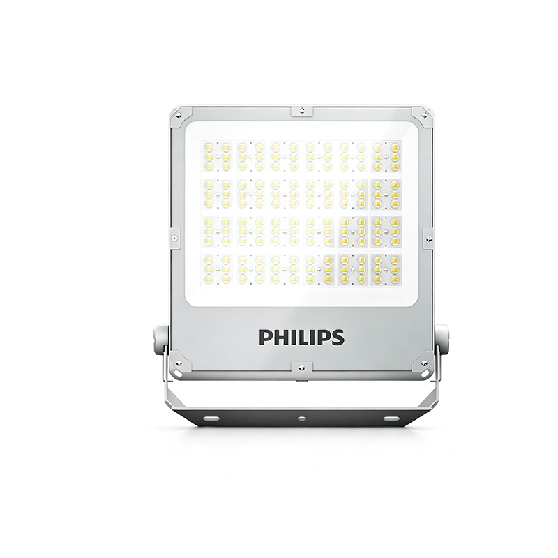 Philips Area Star, 30000 lm, 200 W, 830 warm white, Fixed Output, Safety class I