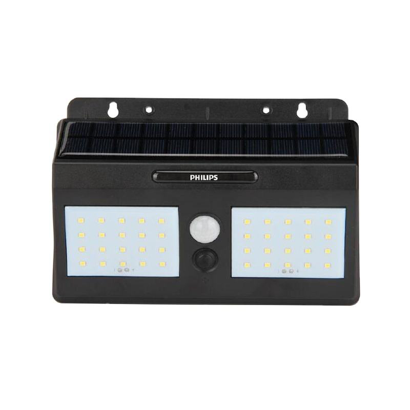 BWS010 LED1/765 G2 - Essential SmartBright Solar Wall