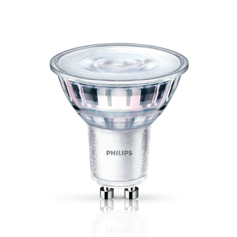 Philips MASTER Value, LEDspot 25000 hour(s), Glass