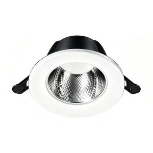 PHILIPS Anti Glare LED downlight DN350B 8W 4000K D90 929002557510