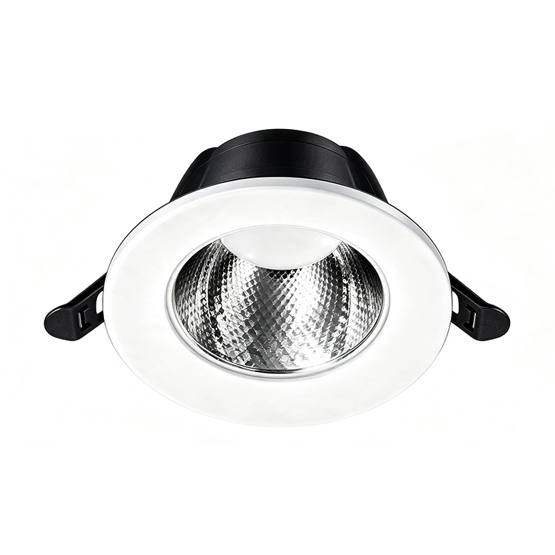 PHILIPS Anti Glare LED downlight DN350B 8W 4000K D90 929002557510