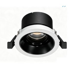 PHILIPS LED Spot Light RS216 RC Rd D55 5W 30K 24D WH 929004151110