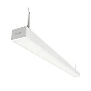 PHILIPS LED LINEAR LIGHT SP210P LED20 840 W07L120 SD PSU WH 911401902553