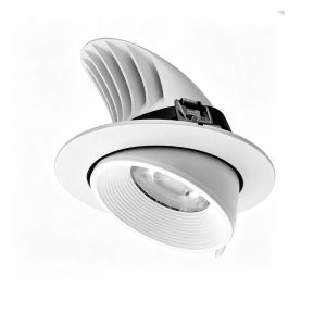 PHILIPS LED Spot Light GreenUp Accent RS366B D120 P35 940 MB PSU-E Elbow B 911401900856