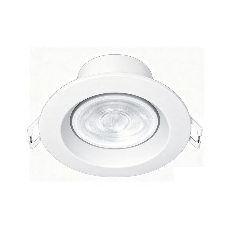 PHILIPS LED SPOTLIGHT SL168B 4W 827 D75 929003165709