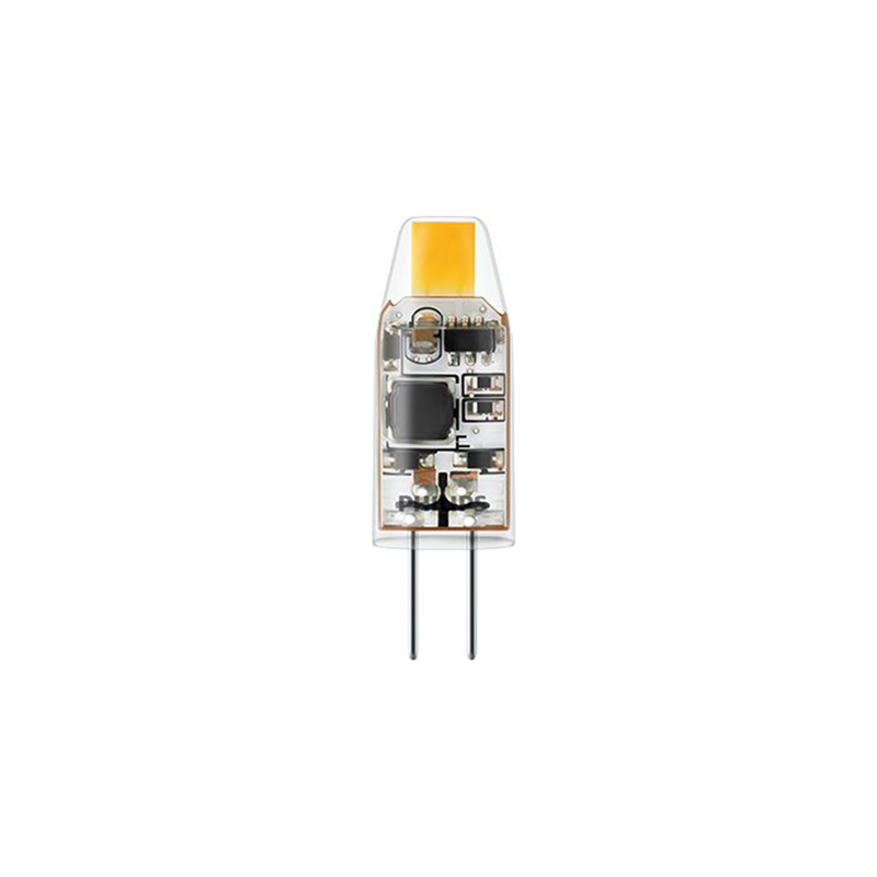 Philips CorePro, LEDspot, Capsule,15000 hour(s), Plastic
