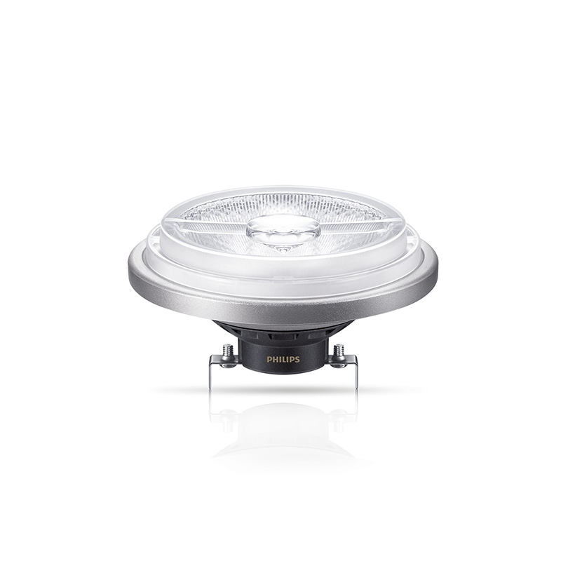 PHilips MASTER LED spot ExpertColor AR111