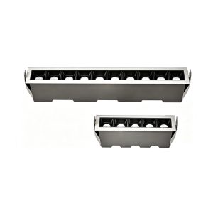 PHILIPS LED LINEAR LIGHT GD350 RC Rd 10W 930 24D 5H 911401903704