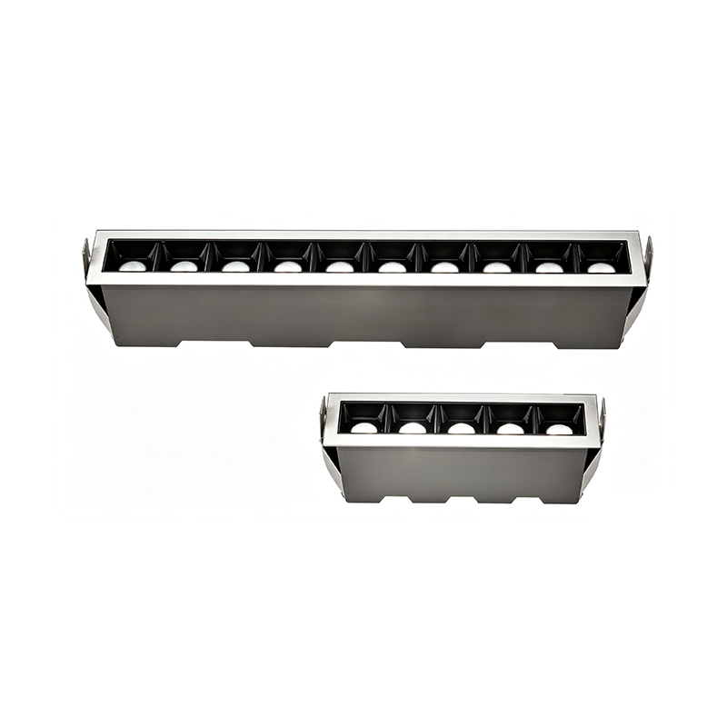PHILIPS LED LINEAR LIGHT GD350 RC Rd 10W 930 24D 5H 911401903704