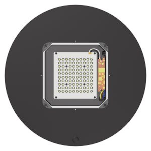 BPL‑SL‑M Built‑in Driver LED Retrofit Kit IP66 60‑120W Street Light Floodlight Dual‑Mode For Vintage Lantern Renovation
