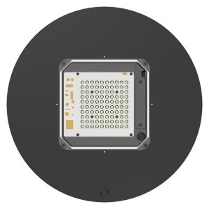 BPL‑SL‑M Driver‑free Linear IC LED Retrofit Kit Anti‑Vibration Dual‑Mode Street Flood Light For Historic Building Renovation