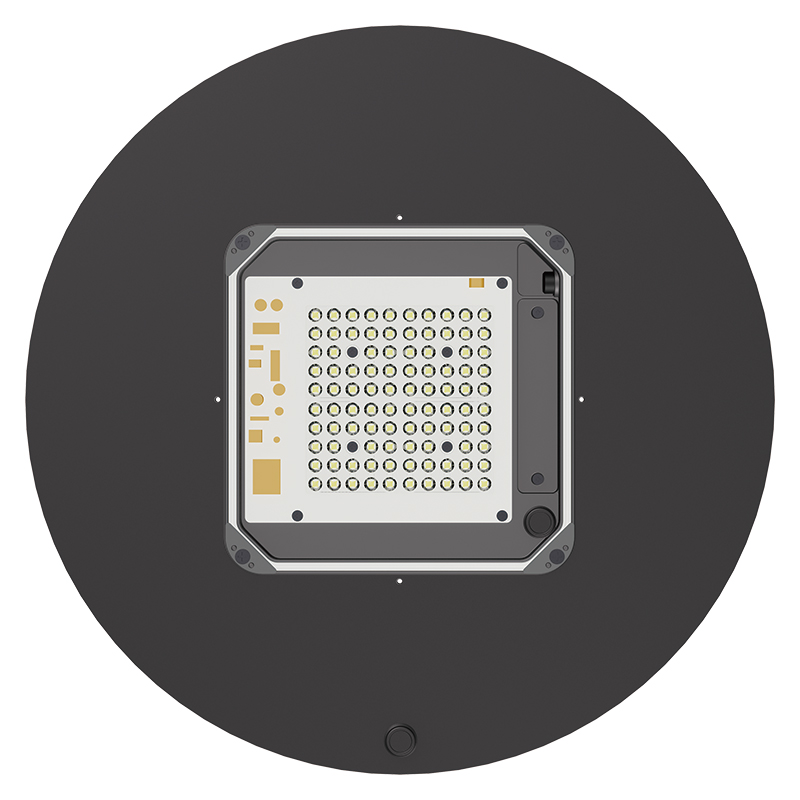 BPL‑SL‑M Driver‑free Linear IC LED Retrofit Kit Anti‑Vibration Dual‑Mode Street Flood Light For Historic Building Renovation