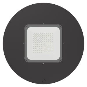 30‑120W LED Vintage Street Light Retrofit Module Kit Bat‑wing Light Distribution IP66 For Urban Road & Heritage Building Lighting Project