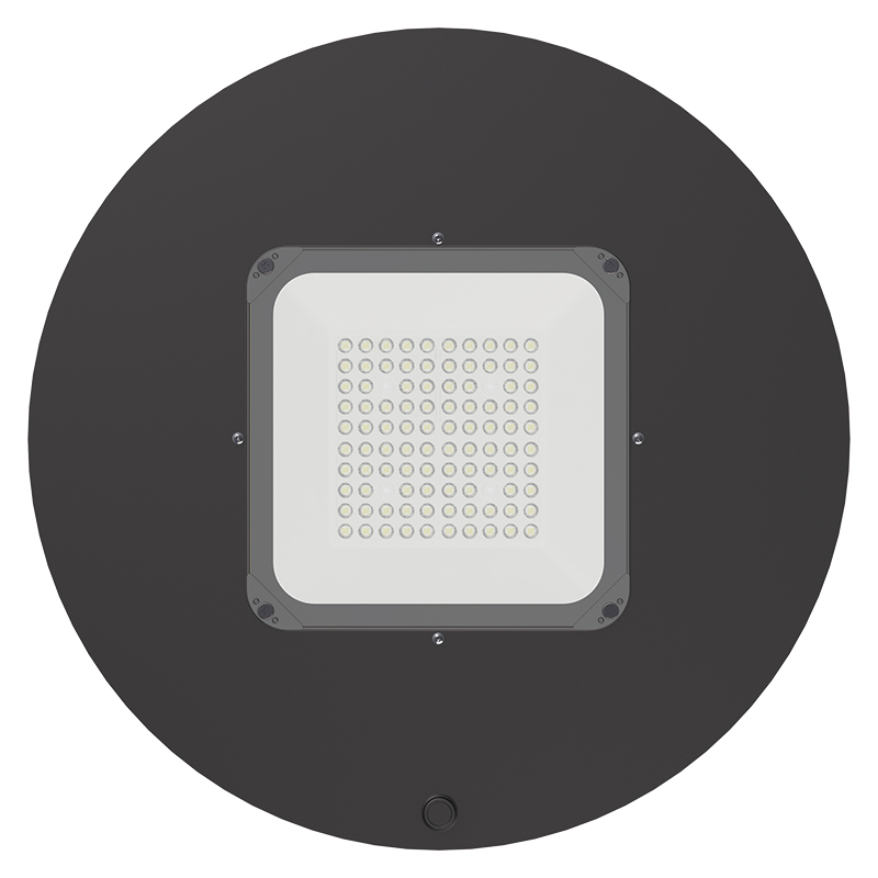 30‑120W LED Vintage Street Light Retrofit Module Kit Bat‑wing Light Distribution IP66 For Urban Road & Heritage Building Lighting Project