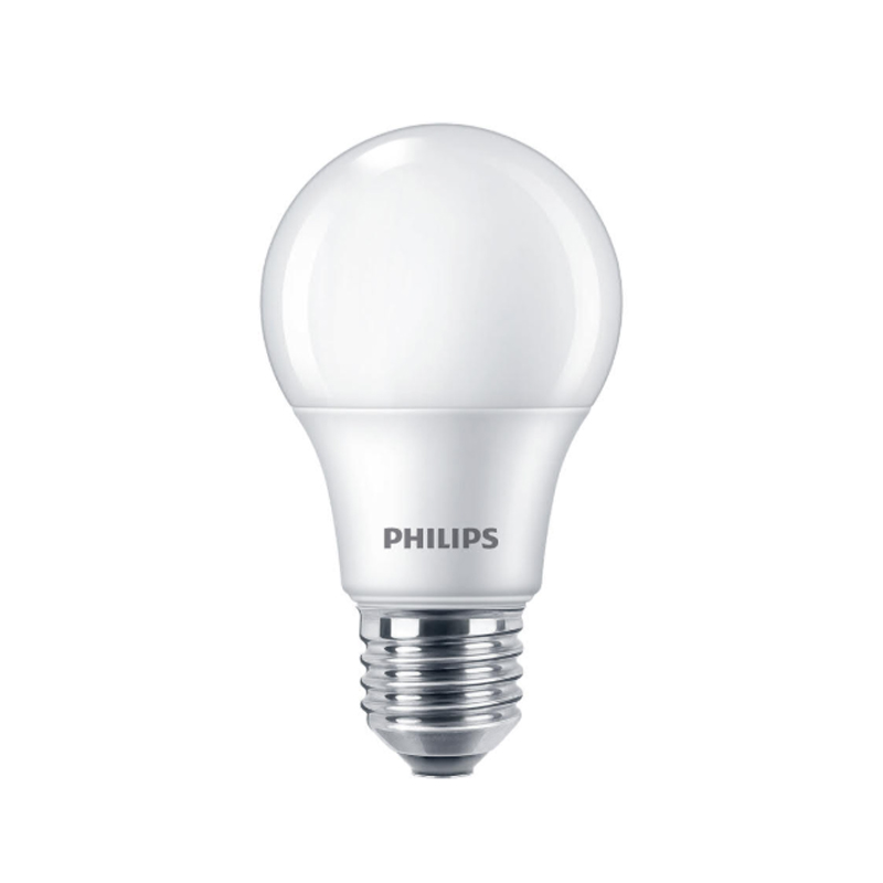 PHILIPS Essential LED bulbs 5W E27 3000K 230V 1CT/12 CN 929002298609