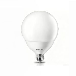 PHILIPS LED Bulb Globe 10W E27 1000lm  2700K 929002442109