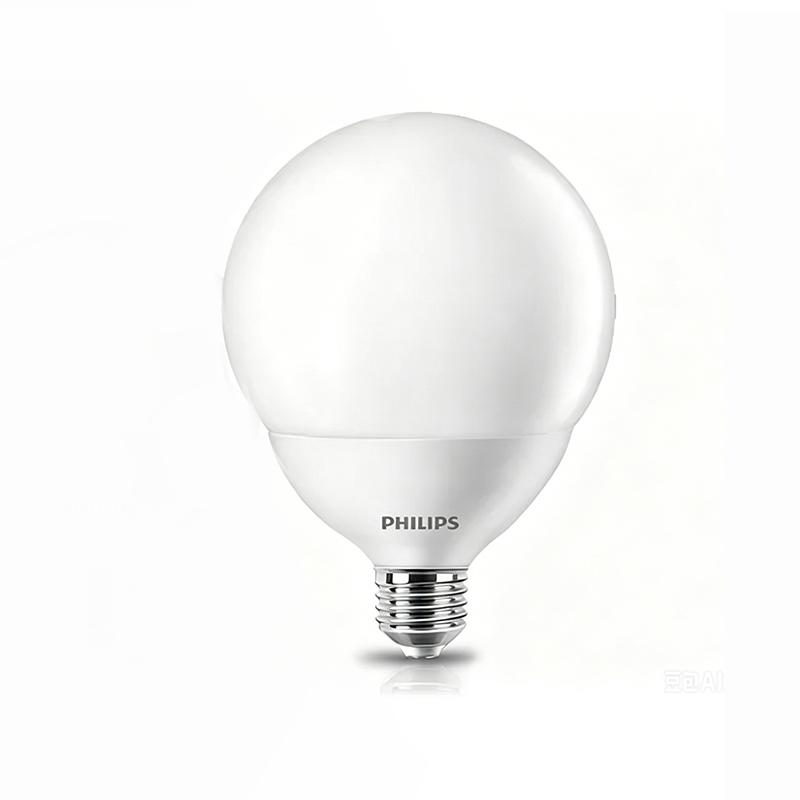 PHILIPS LED Bulb Globe 10W E27 1000lm  2700K 929002442109