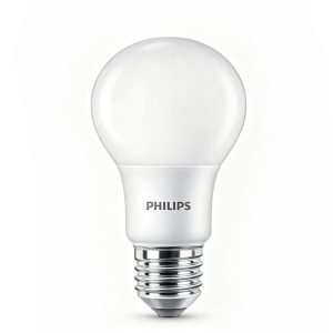 PHILIPS LED bulb E27 eyecare 3.5W 220V 6500K 929002974109