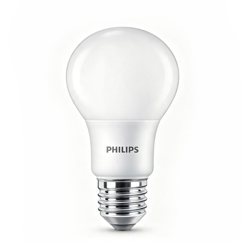 PHILIPS LED bulb E27 eyecare 5W 220V 6500K 929002974309