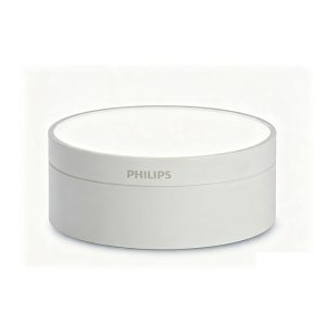 9W Surface Mount LED Downlight, Narrow Bezel Eye‑Comfort Surface Mount Ceiling Light No Cut‑out For Home Shop Office