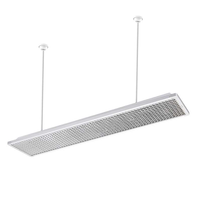 Philips School Lighting SP146, 90 lm/W, 940 neutral white