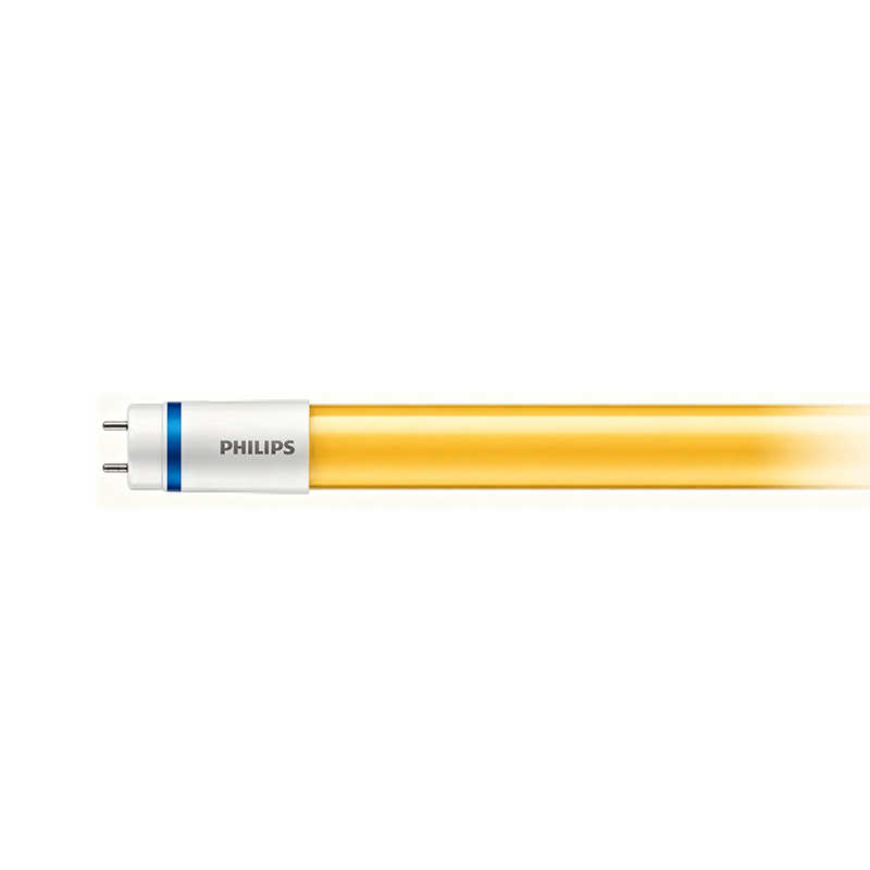 PHILIPS Yellow T8 LEDTUBE 1200mm 2200lm 20W 929003145310