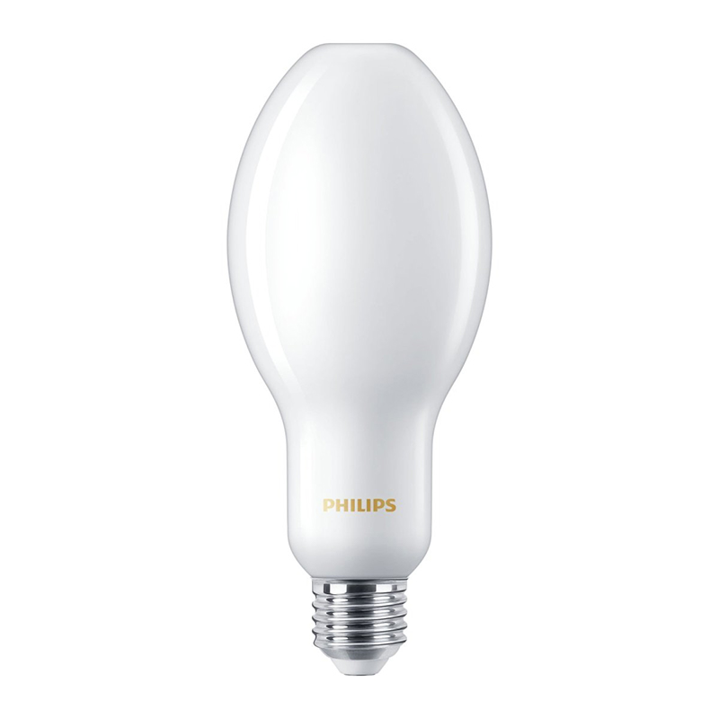 Philips CorePro, LED HPL, Oval, Mains only