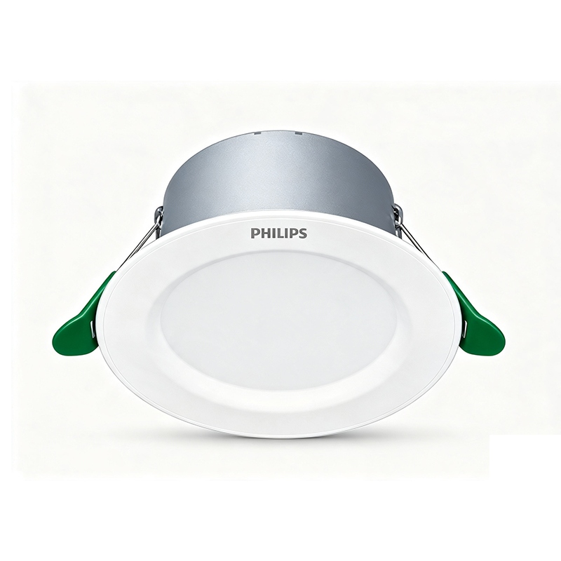 PHILIPS LED Downlight ULTRA EFFICIENT DL264 RD 075 30K WH 929003322309