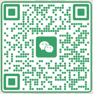 WeChat QR code