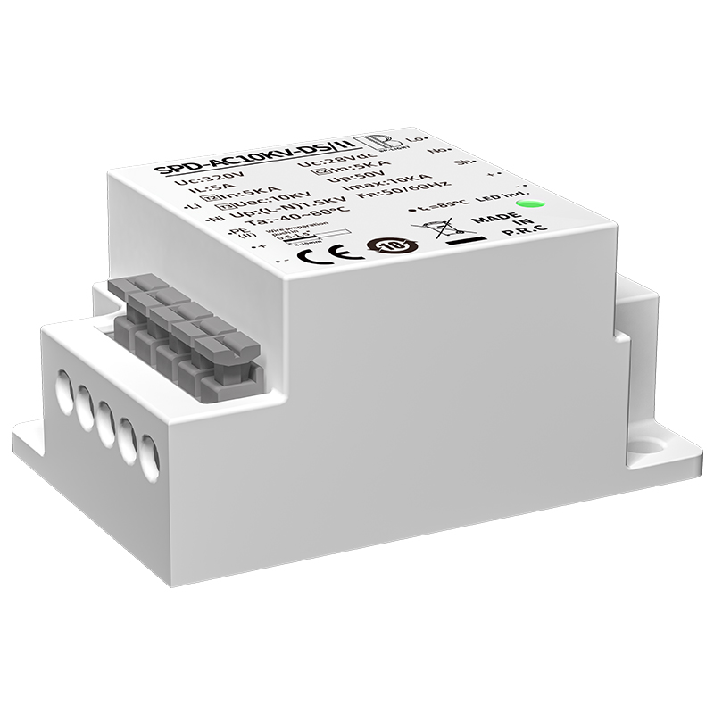 lightning-surge-arrestor-BP-SPD-AC10KV-DSII