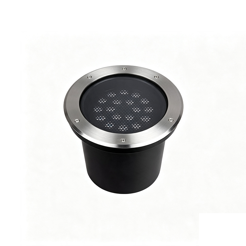 Philips Uni In-Ground BBP341/342/343/344 G2