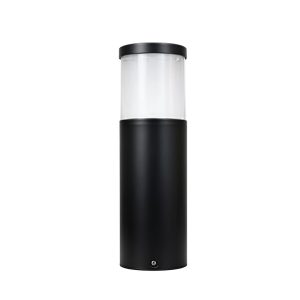 Philips UniBollard BCP21X/31X/32X G2 Ideal for parks, courtyards, hotels & residential landscape lighting.