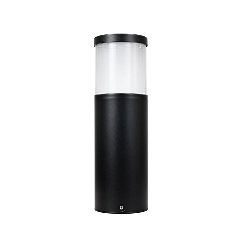 Philips UniBollard BCP21X/31X/32X G2 Ideal for parks, courtyards, hotels & residential landscape lighting.